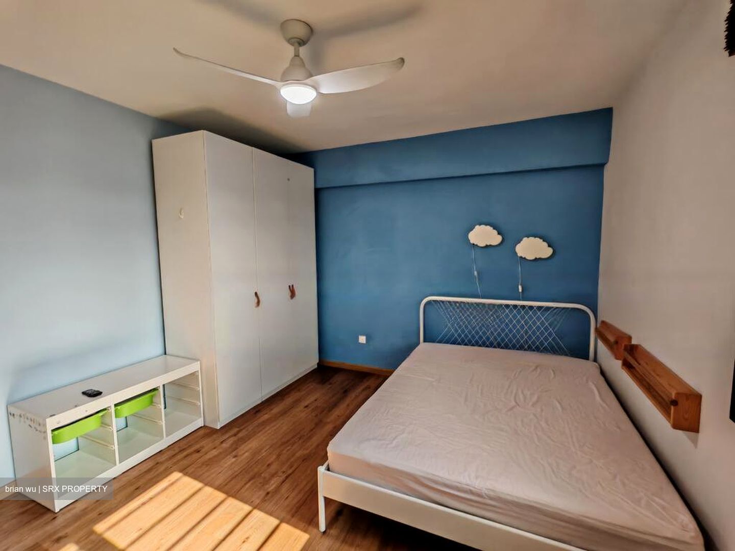Blk 17 Dover Ville (Queenstown), HDB 5 Rooms #587800441